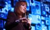 Angela Rayner takes aim at Keir Starmer and Rachel Reeves over 'punishing' business rates as she demands more help for Britain's 'decaying' high streets… while she heaps praise on Andy Burnham