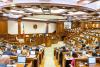 Moldovan parliament approves amendments to Education Code in first reading