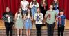 Science fair winners abound at KVMS