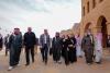 Prince William’s visit boosts AlUla’s rise as a cultural and luxury travel jewel