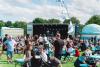 New Leith Food Festival to come to Leith Links in May with street food and live music