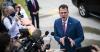 Trump trashes 'wise guy' Kevin Stitt after moving governors' event from White House