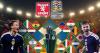 Nations League draw LIVE! The Tartan Army put World Cup plans on hold as Scotland prepare to discover their League B fate