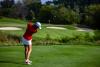Women’s Golf: Freshman Grace Slocum leads Badgers at Arizona Thunderbird Intercollegiate