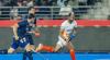 Men’s Pro League: Tomas Domene scores four goals as Argentina beat India 8-0