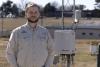 New weather stations will soon be collecting data around Arkansas