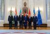 Turkmenistan participates in the meeting of the Foreign Ministers of Germany – Central Asia