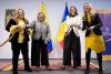 Colombia Reopens Embassy in Romania After 24 Years