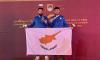 Cyprus wins three medals in international grand prix skeet events
