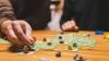 Prague’s Board Game Café BB&B Opens Second Location in Palmovka