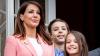 Princess Marie of Denmark's calculated timing for major upheaval with two kids revealed
