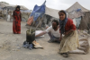 [International report warns 45% of Yemen’s population will face urgent food needs by August