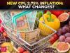 India’s retail inflation rises to 2.75% in January under 2024 CPI series: Explained