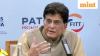 Reset ambitions for trillion-dollar tech future by 2035, Goyal tells industry