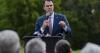 Trump criticizes Oklahoma Gov. Kevin Stitt in social media posts over governors meeting dispute