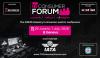 TR Consumer Forum dates & location announced