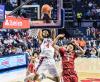 Ole Miss Men’s Basketball Drops Game to Alabama