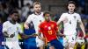 England to face Spain and Croatia in Nations League