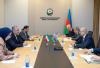 Azerbaijan, Iran explore implementation of ongoing projects