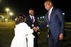 Several African Leaders Arrive in Addis Ababa Ahead of 39th AU Summit, Historic Africa–Italy Forum