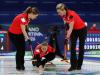 Downing Denmark: Three takeaways from Rachel Homan’s curling opener