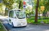 Driverless buses feel safer after passengers try them, Estonian thesis finds