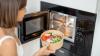 Fast-food chain to ban all microwaves from restaurants to 'improve food quality'