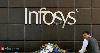 Infosys ADRs plunge over 7%, Wipro down 5% as tech turbulence deepens on Wall Street