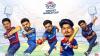Popularity follows stars of Afghanistan, Nepal, USA in T20 World Cup