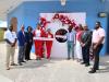 MOTIA celebrates romance week with Bahamas Love Garden experience at Freeport Harbour Cruise Port