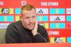Craig Bellamy says Wales fans will decide where match against Portugal is played