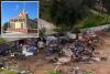Homeless encampment wreaks havoc at Cambodian Buddhist temple in Fresno