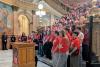 115 Colorado students rally to strengthen the state’s ghost gun laws