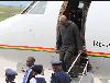 Mahama departs for AU Summit in Addis Ababa