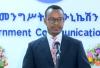 Ethiopia Showcasing Practical Leadership in Pan-Africanism: Gov't Communication Service State Minister