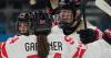 Canada beats Finland 5-0 in Olympic women’s hockey
