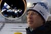 Finnish ski jump coach Igor Medved sent home from 2026 Olympics over alcohol issue