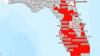 Florida drought worsens. Residents urged to conserve water
