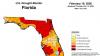 Florida drought threatens oysters, Everglades and your shower time