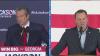 Georgia gubernatorial candidate Rick Jackson files suit against Lt. Gov. Burt Jones in campaign finance spat