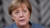 Merkel calls speculation about German presidency bid 'absurd'