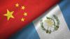 China’s Advance in Guatemala