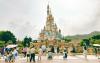 5,000 free Disneyland tickets given to domestic workers in Hong Kong