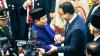 Prabowo Tops Indonesia's Early 2029 Presidential Electability Survey