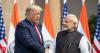 India-US joint statement remains basis for interim trade agreement: New Delhi