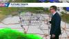 Iowa weather: Weak rain and snow chances today as highs stay in the 50s this week
