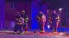 Firefighters rescue unconscious man from Des Moines apartment fire