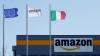 Italian Tax Police Search Amazon in New Tax Probe