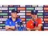 Teary eyes, Aussie origins, aiming to rise: Italy captain, coach reflect on historic T20WC win over Nepal