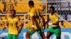 Jamaica’s Under 17 Reggae Boys creates history after qualifying for FIFA Youth World Cup in Qatar